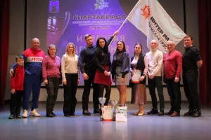 Бьём рекорды!