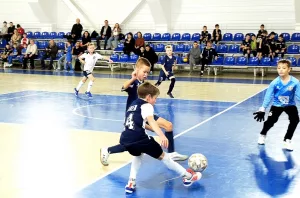 Споткнулись на «Старте»