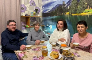 Умение жить ярко