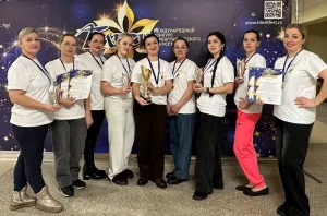 Победы дивьинцев