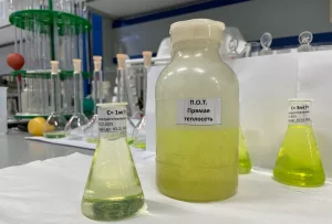 Новая система диагностики теплосетей