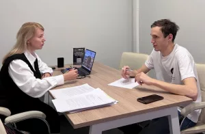 Для малого и среднего бизнеса