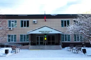 Семейная ссора закончилась пожаром