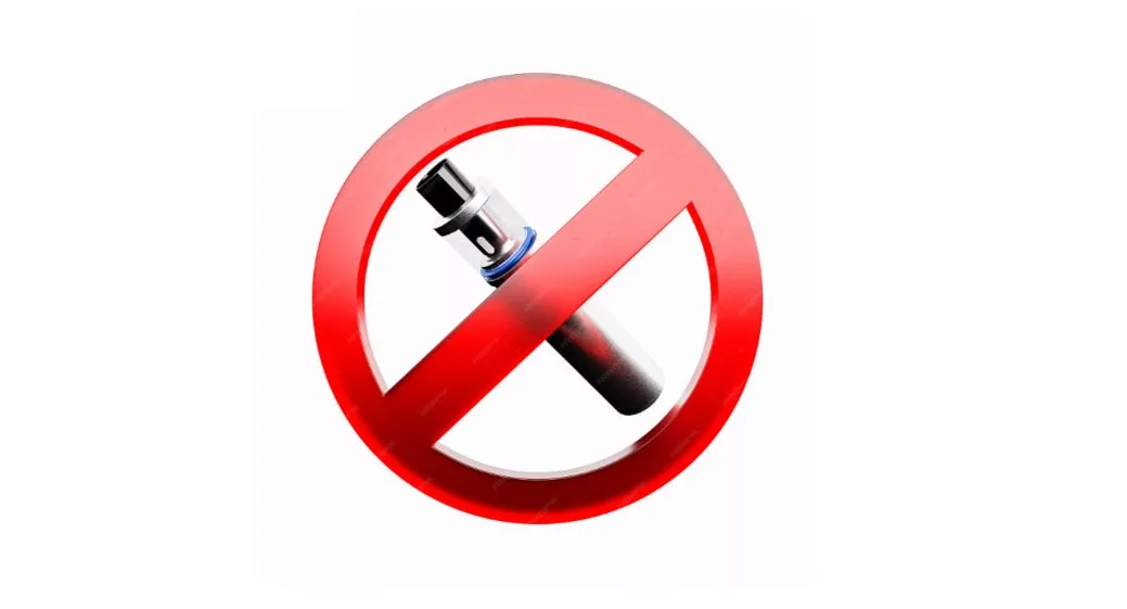 Продажу вейпов полностью запретят