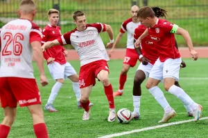 Больше чем игра