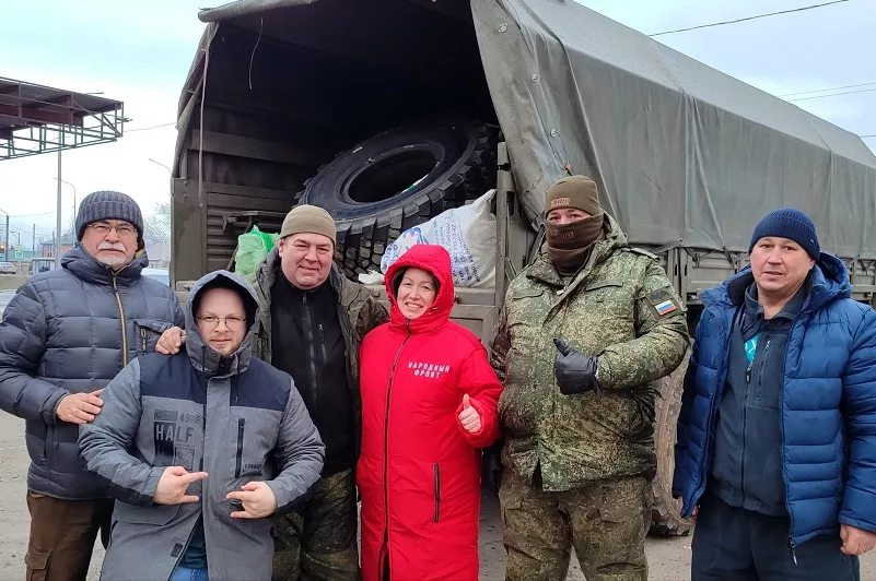 «Чтобы не очерствели и остались людьми»