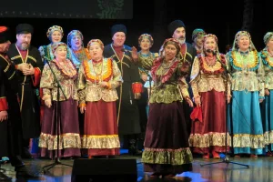 Гран-при полазненцев