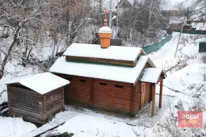 Где окунуться в Крещение