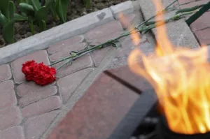 Новая памятная дата