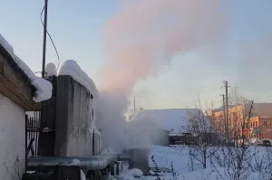 В Добрянке ожидается отключение воды и тепла