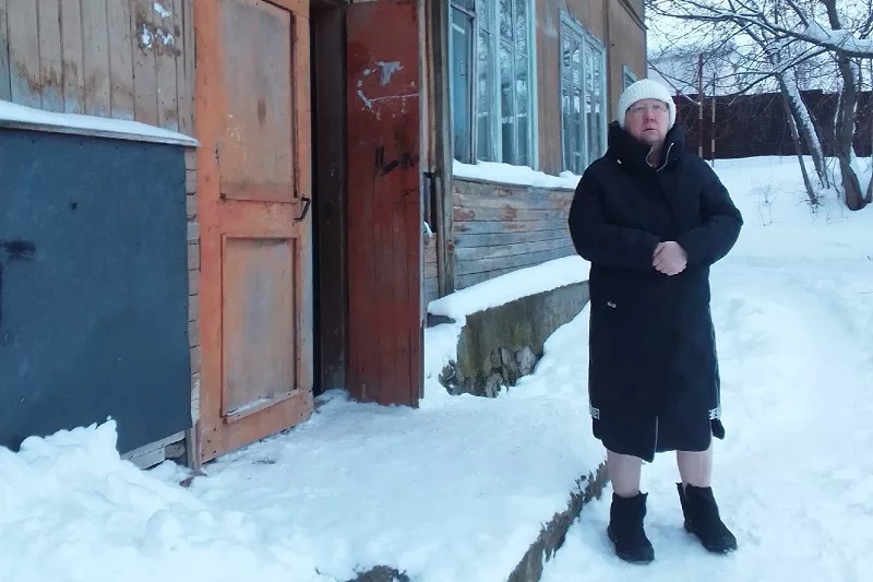 Дом расселят до конца года