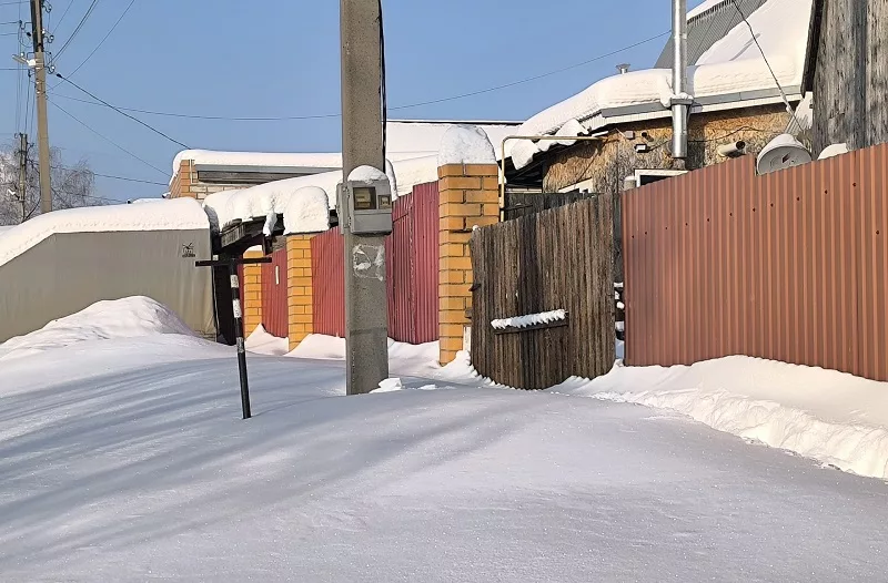 Показания электросчётчика – новые правила для жителей частного сектора