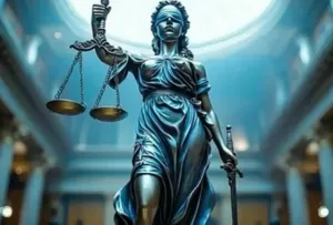 Заменили административный надзор колонией строго режима