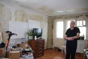 Коммунальный потоп