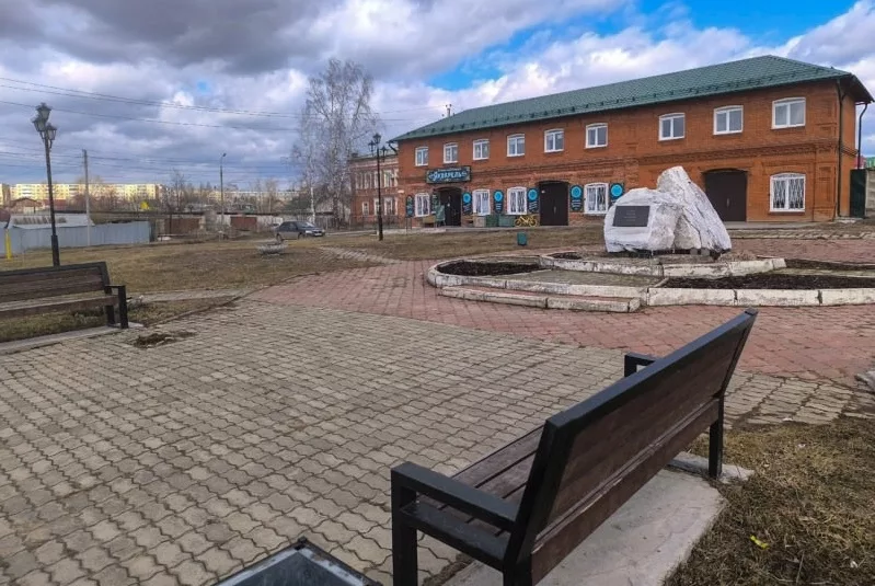 Благоустройство по выбору жителей