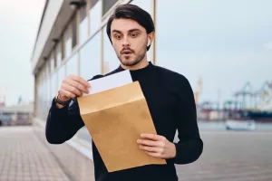 Если тебя кто-то ищет