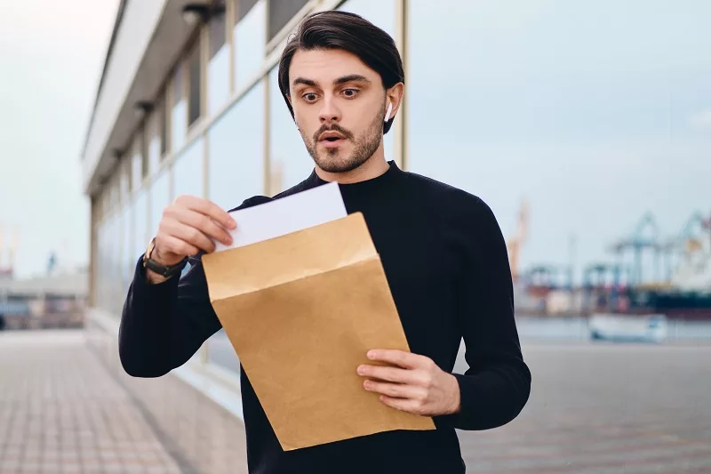 Если тебя кто-то ищет