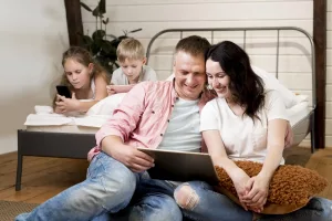 Кто может оформить налоговый вычет?