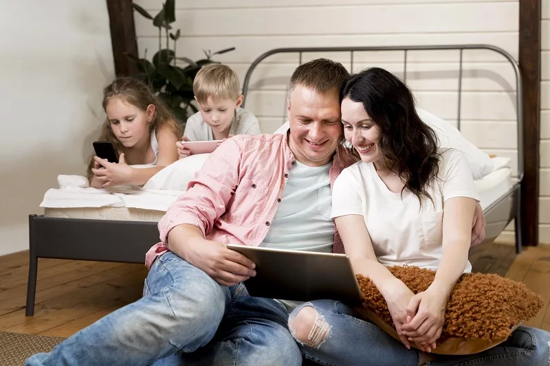 Кто может оформить налоговый вычет?