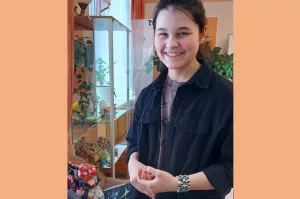 «На своей волне»