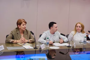 Фонд «Добрянка» прозвучал на уровне главы региона