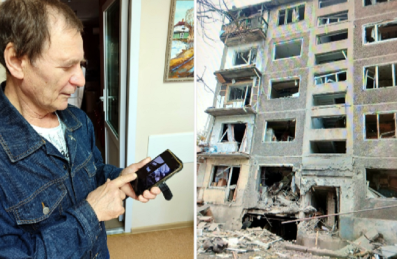 «Будем дожидаться наших…»