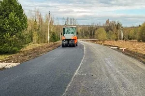 Кто займётся дорожным ремонтом?
