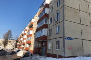 Отремонтируют крышу на добрянской пятиэтажке