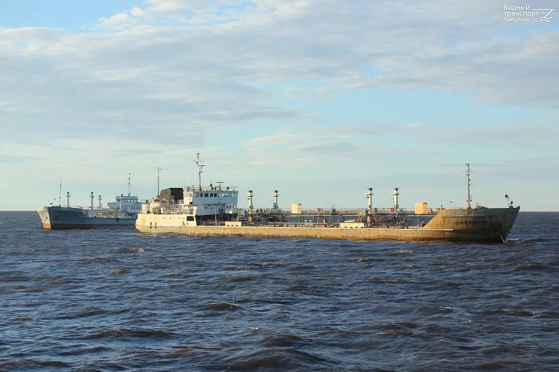 Протока имени Исполатова