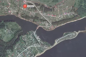 По ремонту аварийного моста получено заключение экспертизы