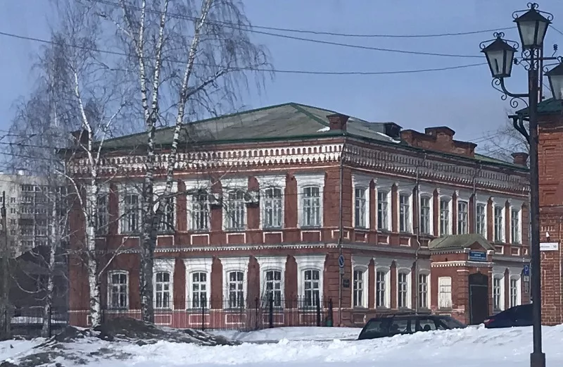 Наше прошлое в штампах и бланках