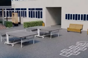 Две жалобы по конкурсу на благоустройство пришкольной территории