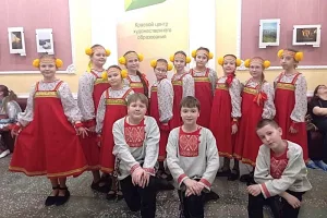 Награды вокалистов