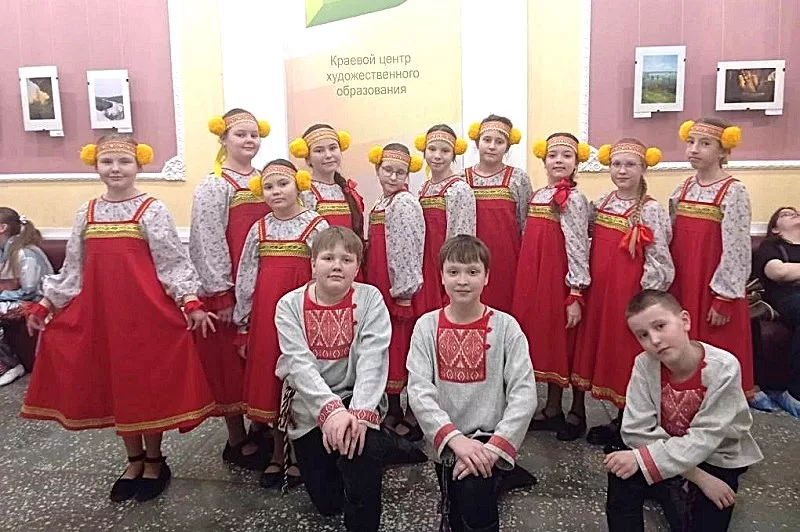 Награды вокалистов