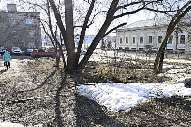 Выбираем дизайн-проекты благоустройства