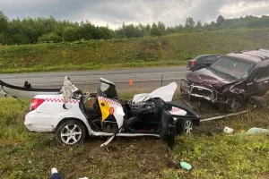 Вынесен приговор за смертельное ДТП