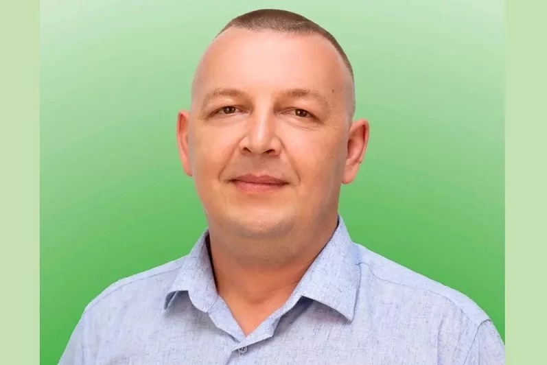 Новый замглавы в Добрянском округе