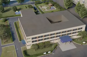 Кто благоустроит пришкольную территорию?