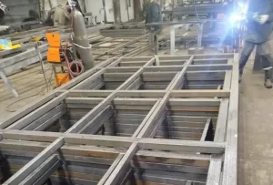 Установят новые остановочные павильоны