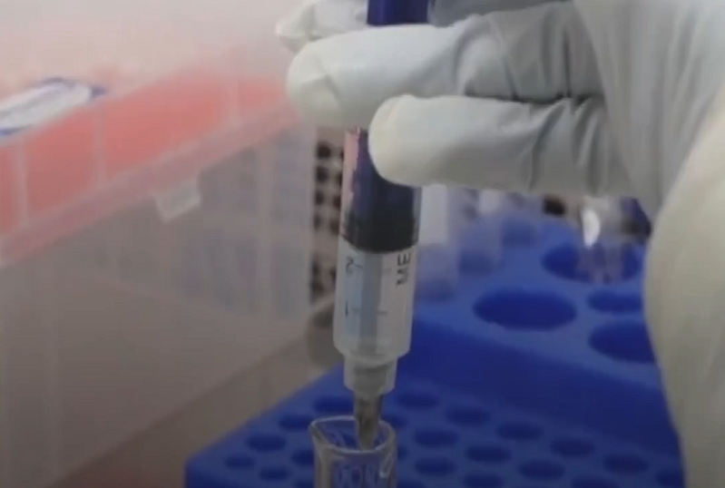 Персонализированные онковакцины включили в ОМС