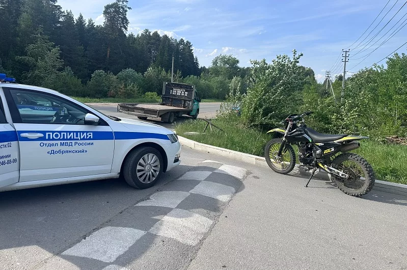 19 ДТП за десять дней