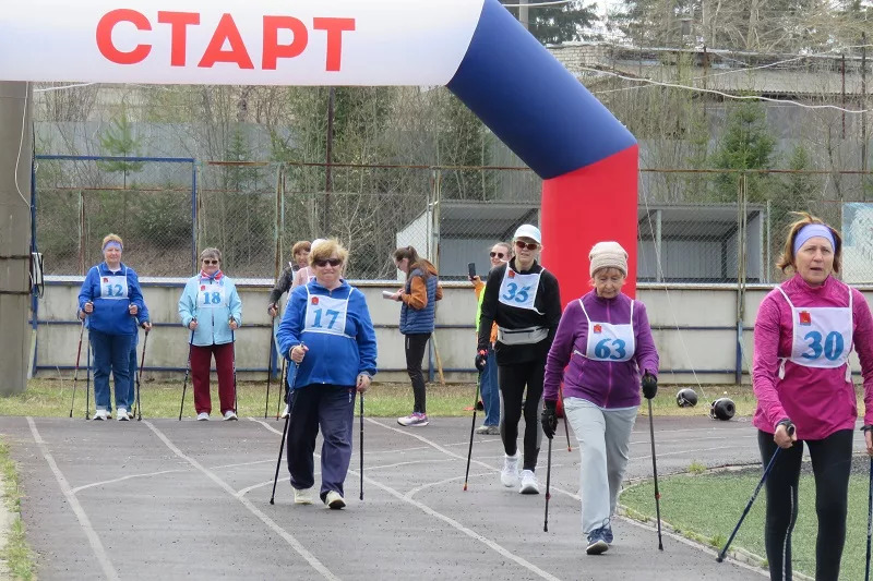 Вместе весело шагать