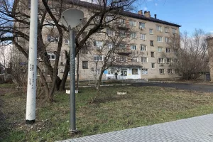 Жители округа выбирают дизайн-проекты благоустройства