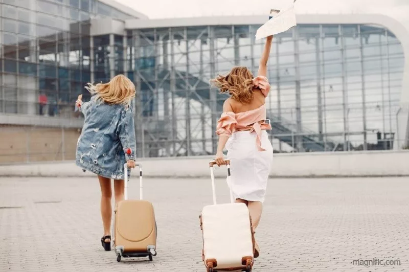 Как не испортить летний отпуск?