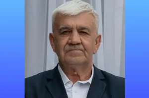 Простимся с земляком
