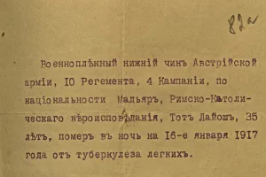 «Наши мундиры давно износились…»
