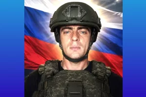 Погиб наводчик