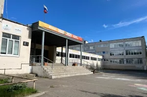 Учеников второй школы переведут в другие учреждения