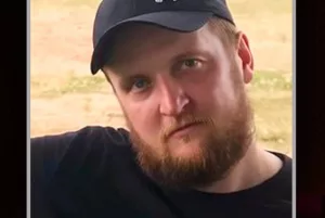 Погиб стрелок