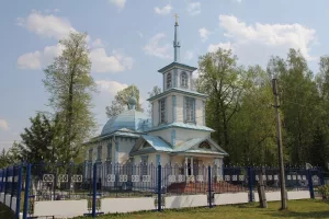Подписаны документы на ремонт Свято-Митрофаниевского храма в Добрянке